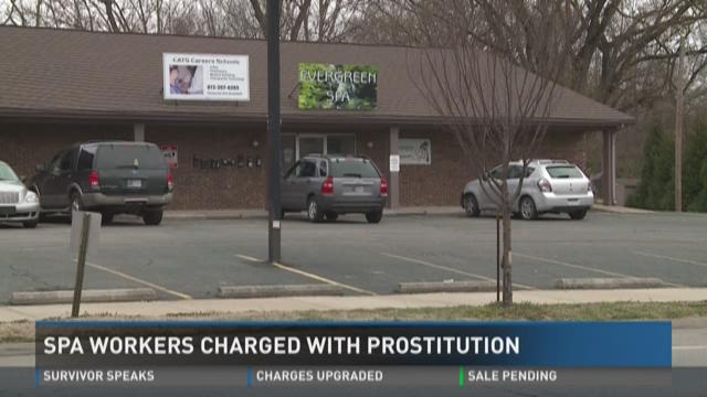 Prostitutes Albany