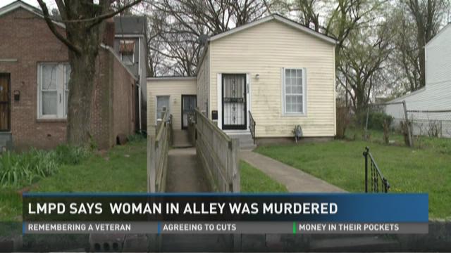 UPDATE: Authorities identify body of woman found shot-to 