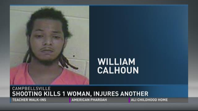 1 dead, 1 injured in Campbellsville shooting | whas11.com