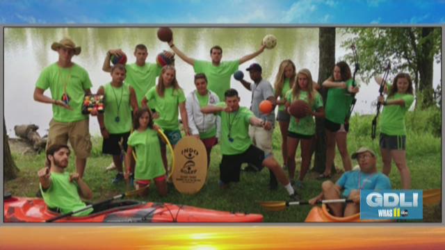 Summer camp ideas for children with special needs like autism | whas11.com